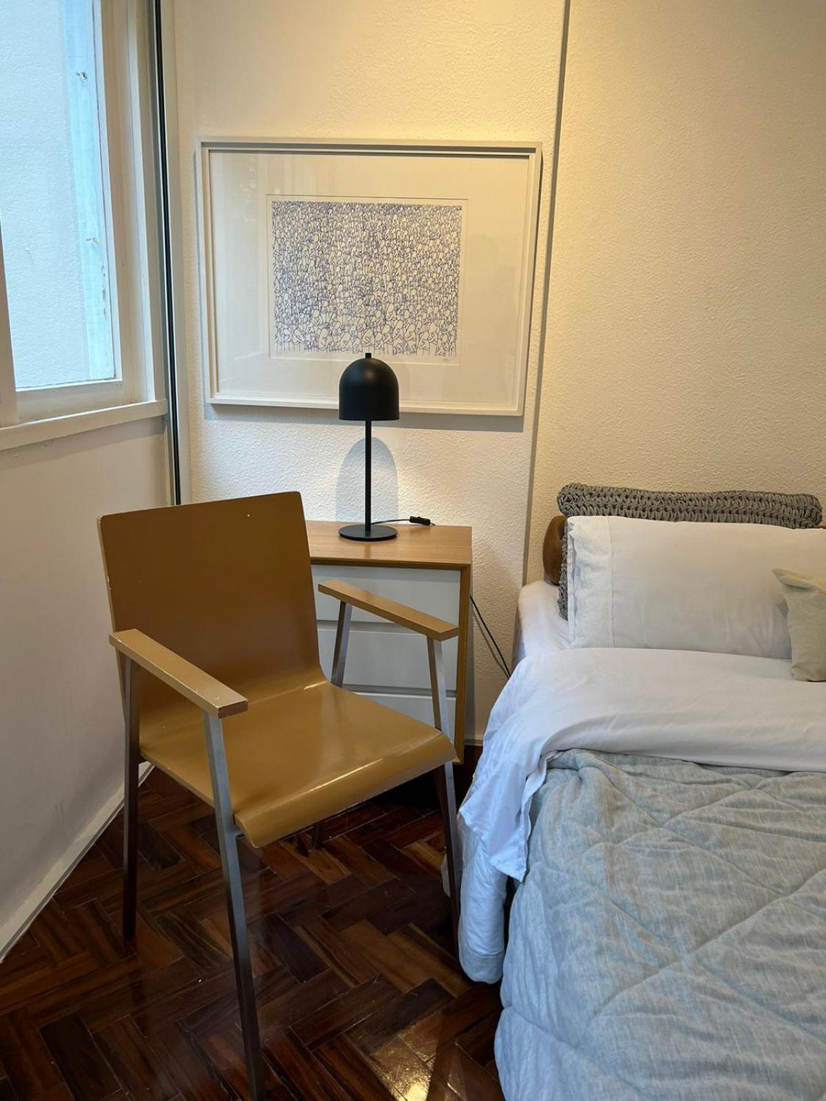 Appartamento Design Copacabana Lagoa
